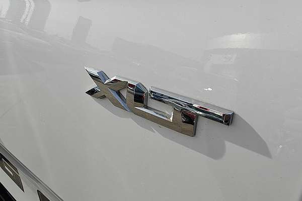 2020 Ford Ranger XLT PX MkIII 4X4 3.2L