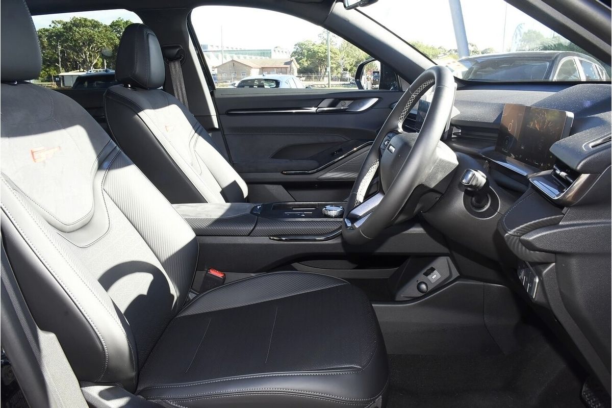 2025 GWM Haval H6GT Ultra PHEV B03