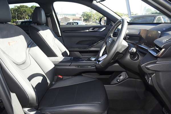 2025 GWM Haval H6GT Ultra PHEV B03