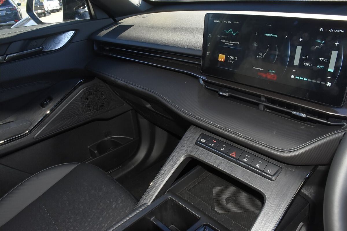2025 GWM Haval H6GT Ultra PHEV B03
