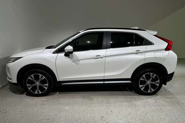 2018 Mitsubishi Eclipse Cross LS YA