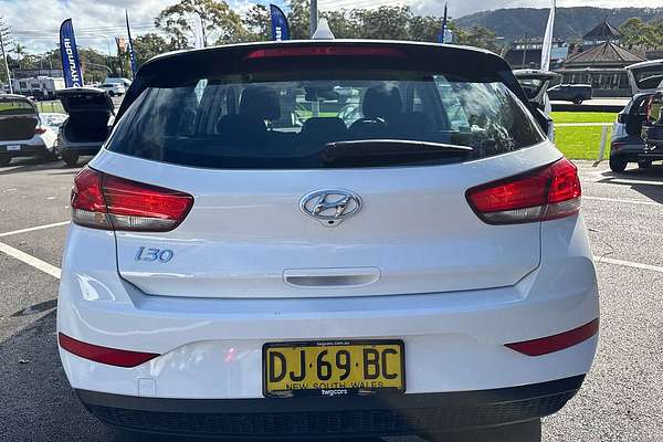 2023 Hyundai i30 PD.V4