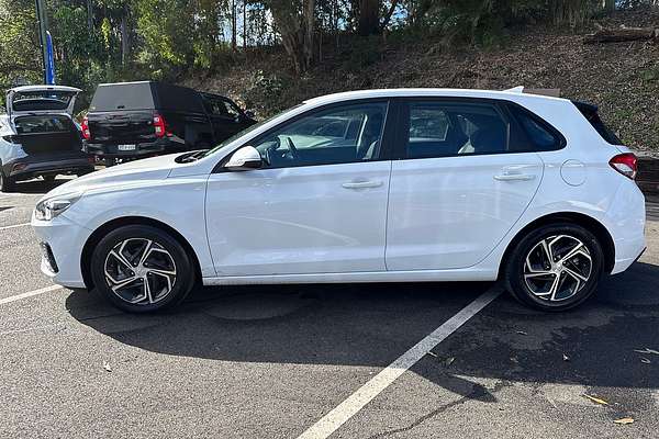 2023 Hyundai i30 PD.V4