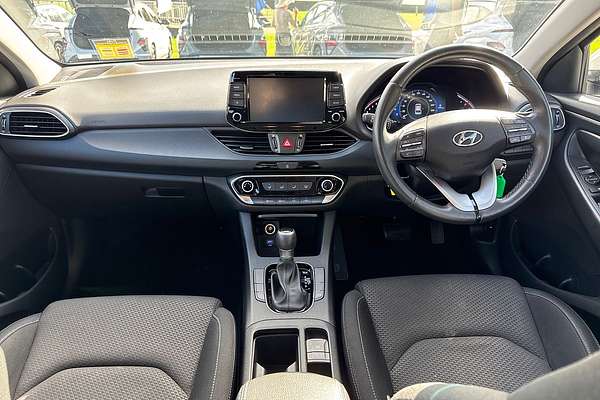 2023 Hyundai i30 PD.V4