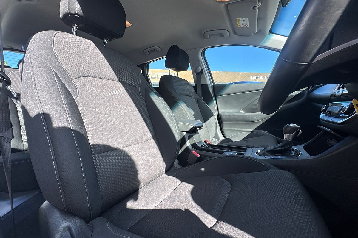 2023 Hyundai i30 PD.V4