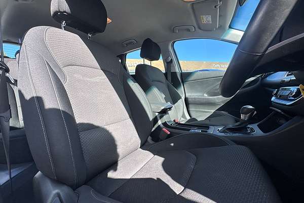2023 Hyundai i30 PD.V4