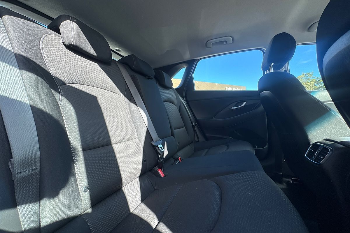 2023 Hyundai i30 PD.V4