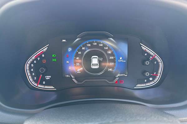 2023 Hyundai i30 PD.V4