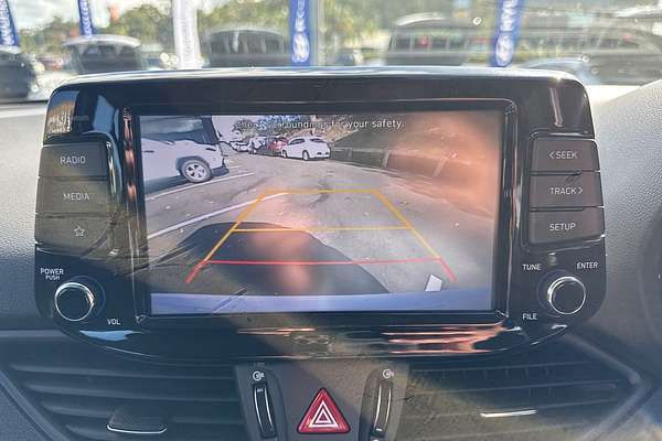 2023 Hyundai i30 PD.V4
