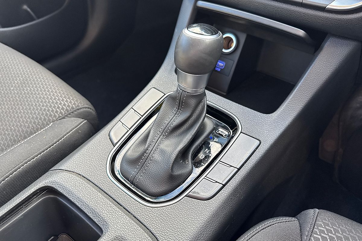 2023 Hyundai i30 PD.V4