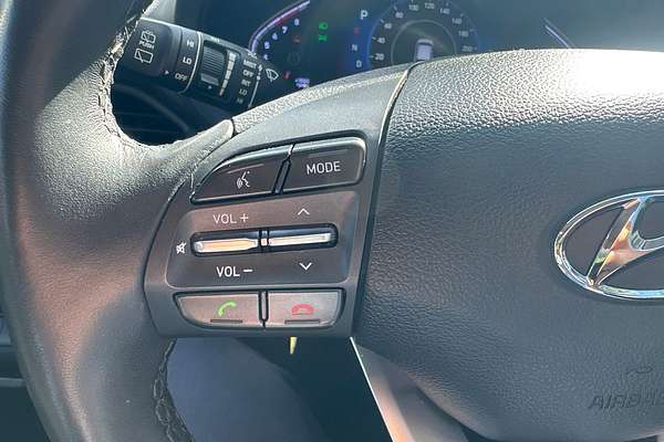 2023 Hyundai i30 PD.V4