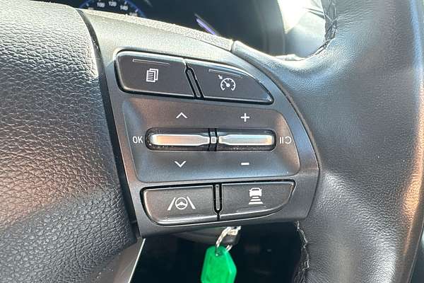 2023 Hyundai i30 PD.V4
