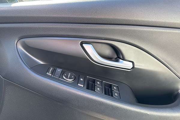 2023 Hyundai i30 PD.V4