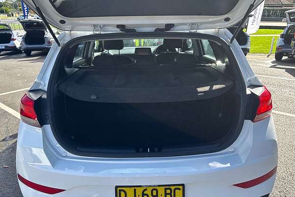 2023 Hyundai i30 PD.V4
