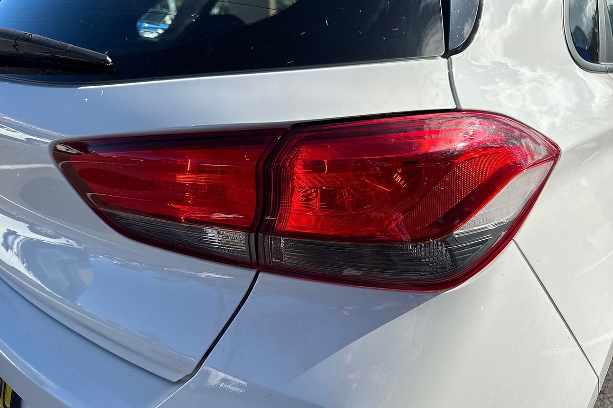 2023 Hyundai i30 PD.V4