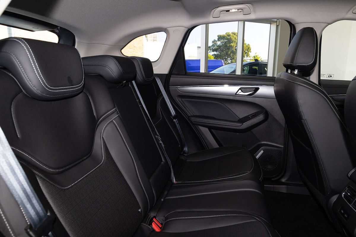 2025 GWM Haval Jolion Lux Hybrid A02