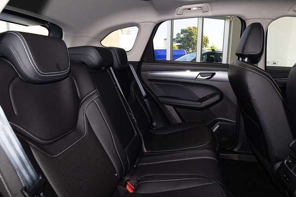 2025 GWM Haval Jolion Lux Hybrid A02