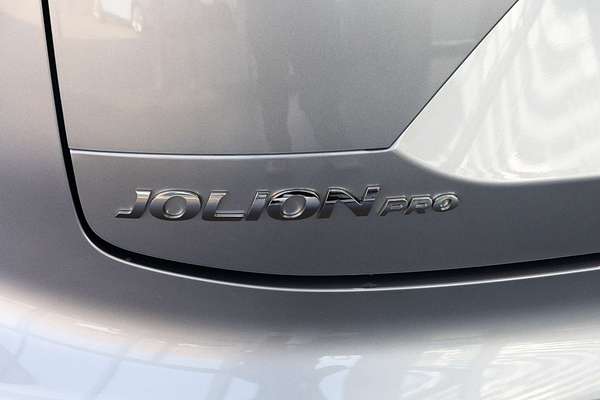 2025 GWM Haval Jolion Lux Hybrid A02