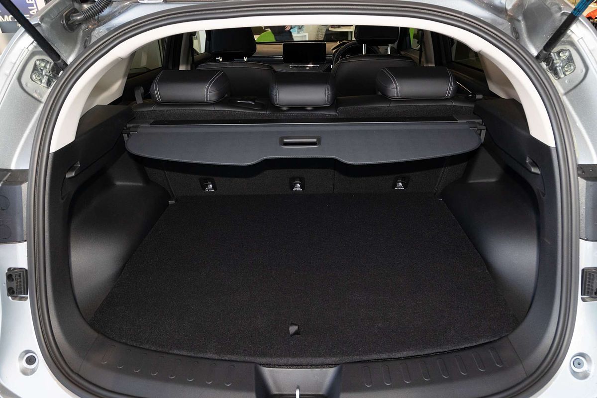 2025 GWM Haval Jolion Lux Hybrid A02
