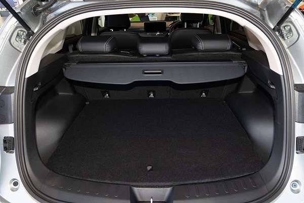 2025 GWM Haval Jolion Lux Hybrid A02
