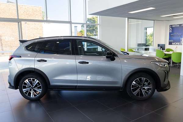 2025 GWM Haval Jolion Lux Hybrid A02