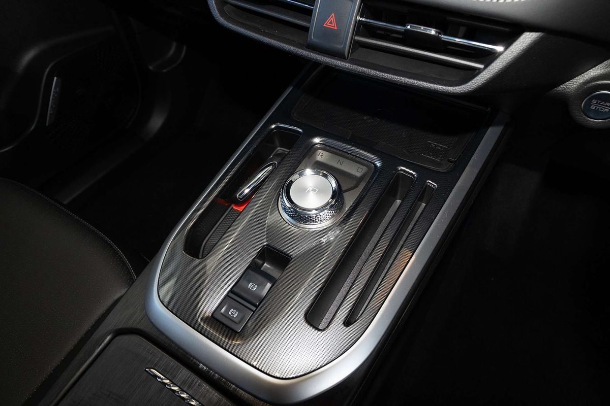 2025 GWM Haval Jolion Lux Hybrid A02