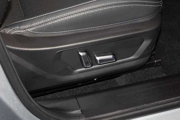 2025 GWM Haval Jolion Lux Hybrid A02