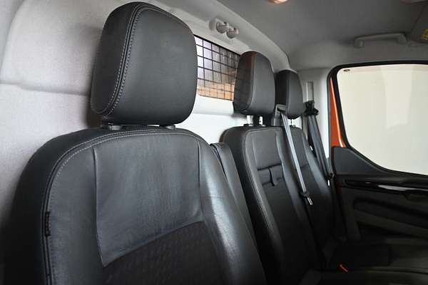 2020 Ford Transit Custom 320S Sport VN SWB