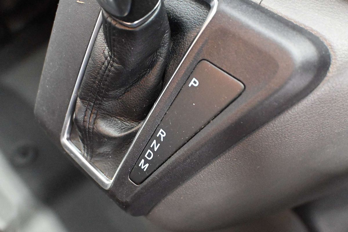 2020 Ford Transit Custom 320S Sport VN SWB