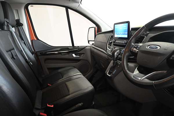 2020 Ford Transit Custom 320S Sport VN SWB