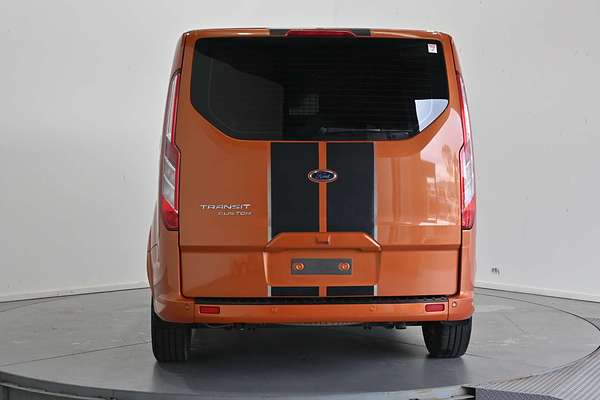 2020 Ford Transit Custom 320S Sport VN SWB