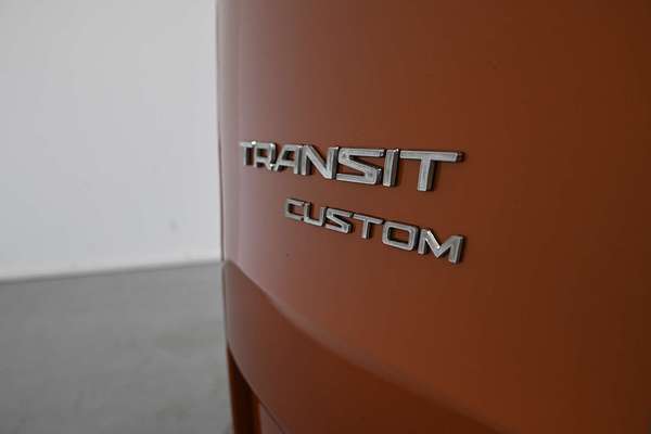 2020 Ford Transit Custom 320S Sport VN SWB