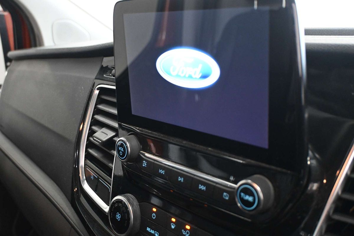 2020 Ford Transit Custom 320S Sport VN SWB