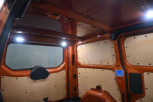 2020 Ford Transit Custom 320S Sport VN SWB