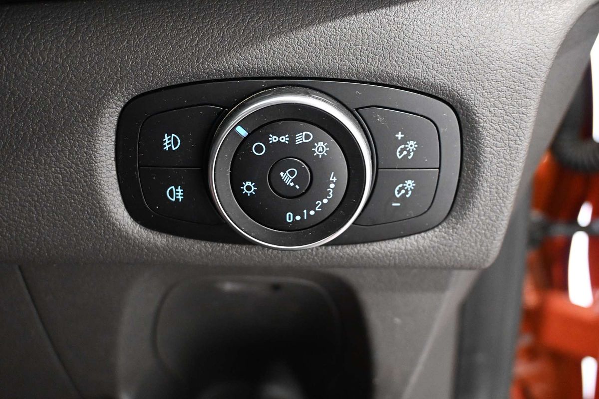 2020 Ford Transit Custom 320S Sport VN SWB