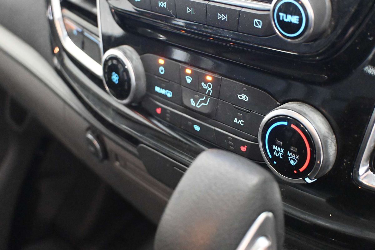2020 Ford Transit Custom 320S Sport VN SWB