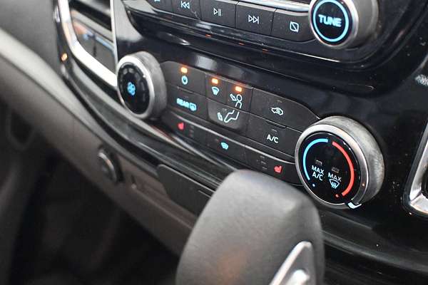 2020 Ford Transit Custom 320S Sport VN SWB