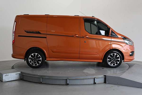 2020 Ford Transit Custom 320S Sport VN SWB