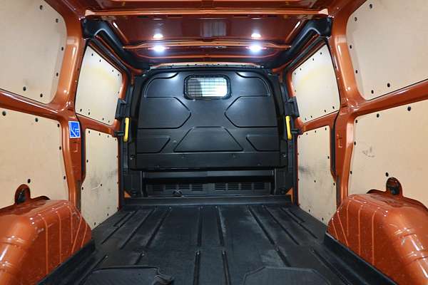 2020 Ford Transit Custom 320S Sport VN SWB