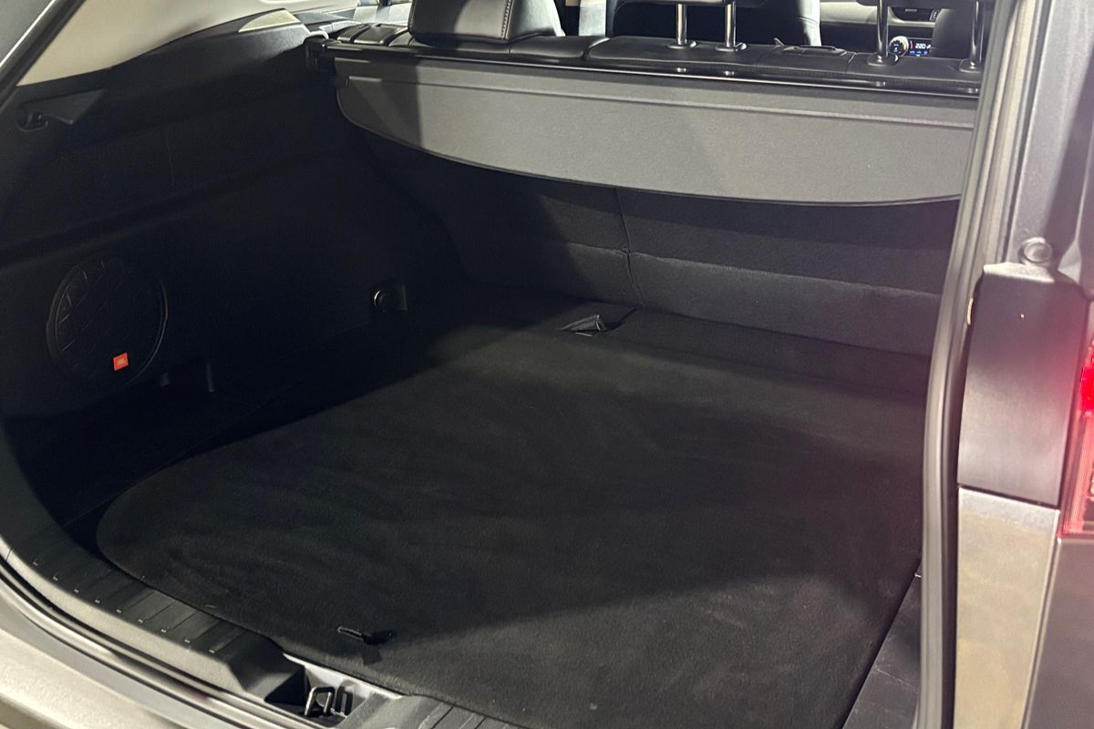 2021 Toyota RAV4 Cruiser AXAH54R