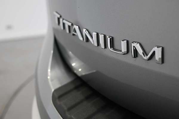 2021 Ford Everest Titanium UA II 2.0L