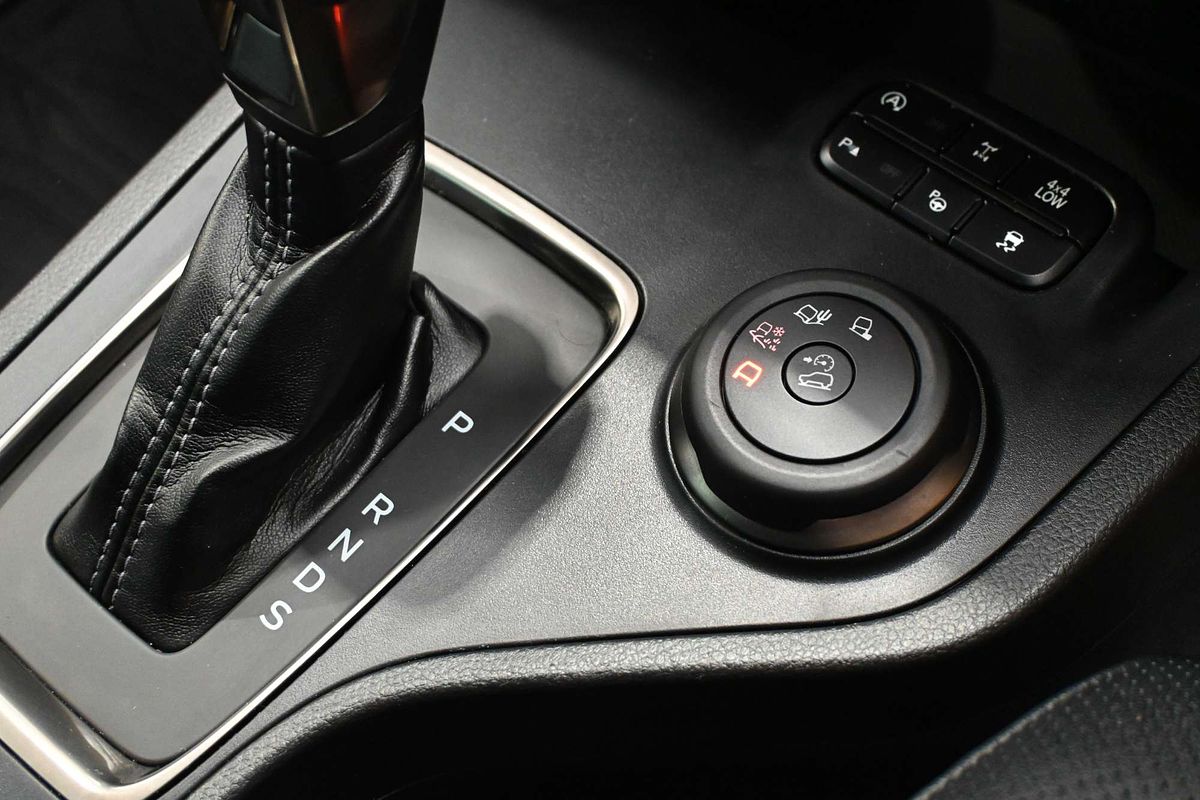 2021 Ford Everest Titanium UA II 2.0L
