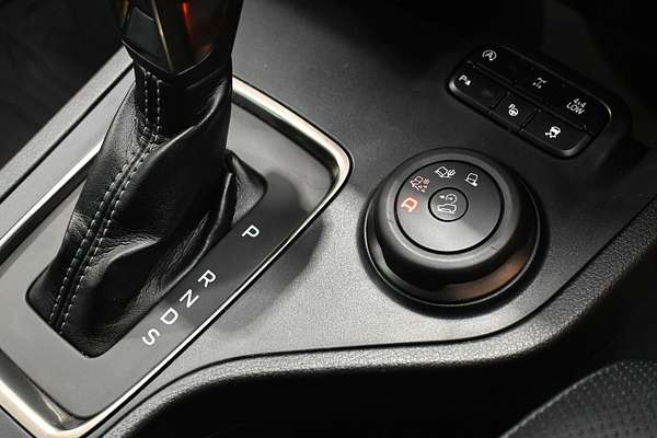 2021 Ford Everest Titanium UA II 2.0L