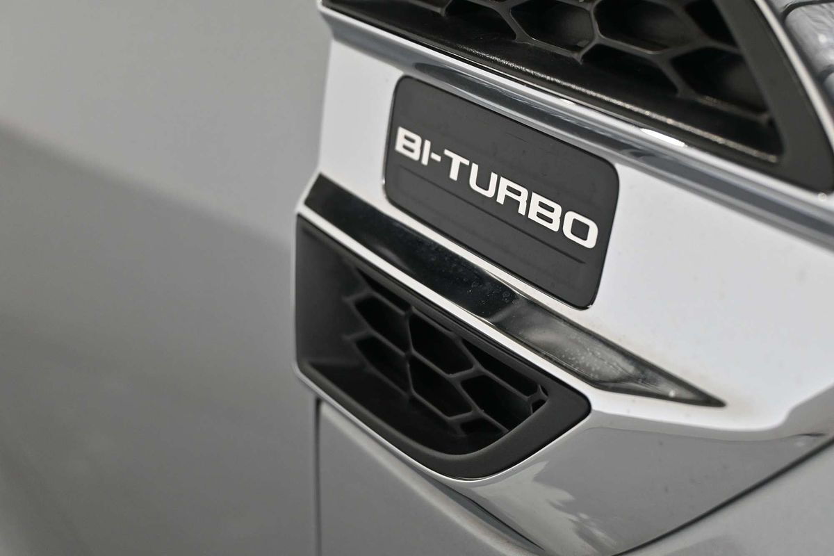 2021 Ford Everest Titanium UA II 2.0L