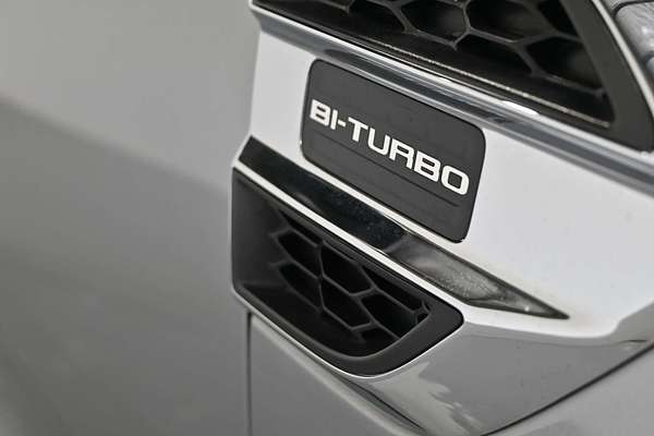 2021 Ford Everest Titanium UA II 2.0L