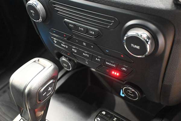 2021 Ford Everest Titanium UA II 2.0L