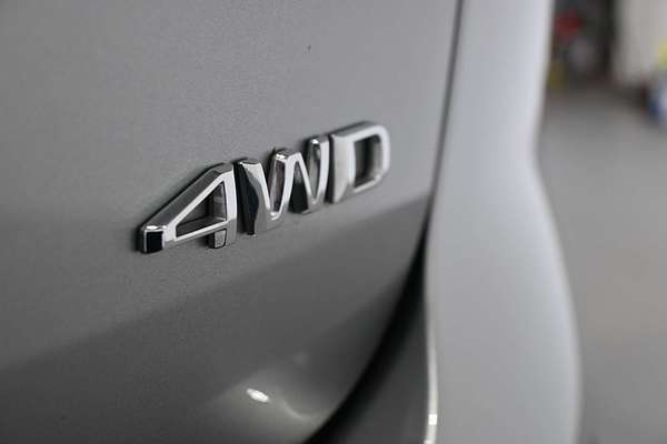 2021 Ford Everest Titanium UA II 2.0L