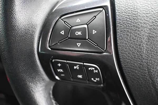 2021 Ford Everest Titanium UA II 2.0L