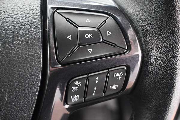 2021 Ford Everest Titanium UA II 2.0L