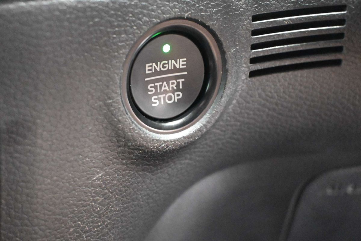 2021 Ford Everest Titanium UA II 2.0L